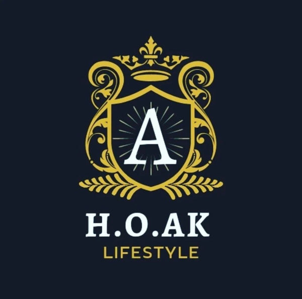 H.O.AK Lifestyle store